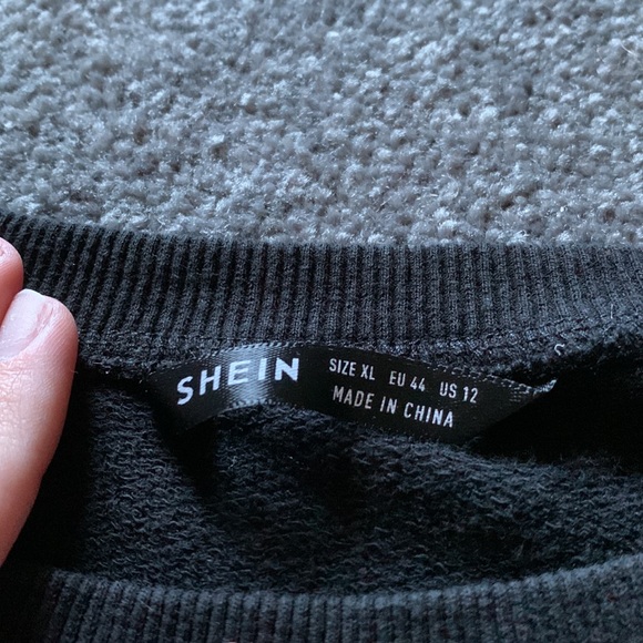 Sweater - Picture 3 of 3